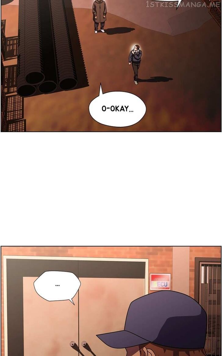 Read Dr. Frost Manga Online