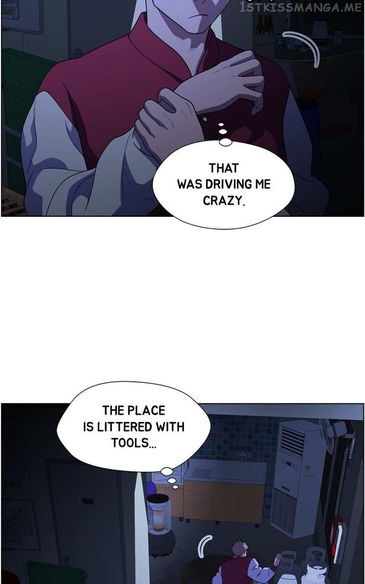 Read Dr. Frost Manga Online