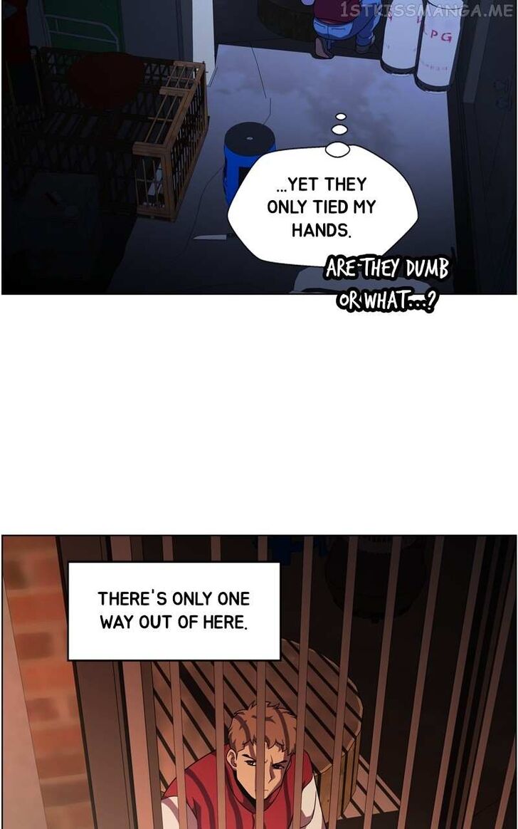 Read Dr. Frost Manga Online