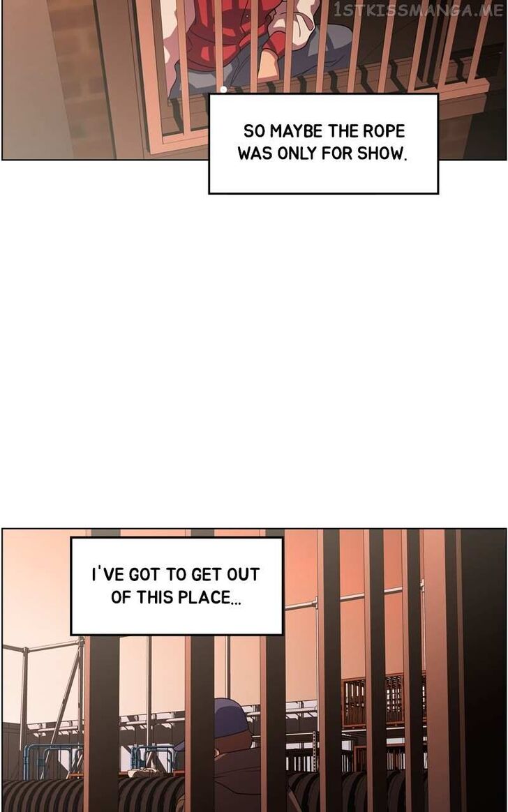 Read Dr. Frost Manga Online