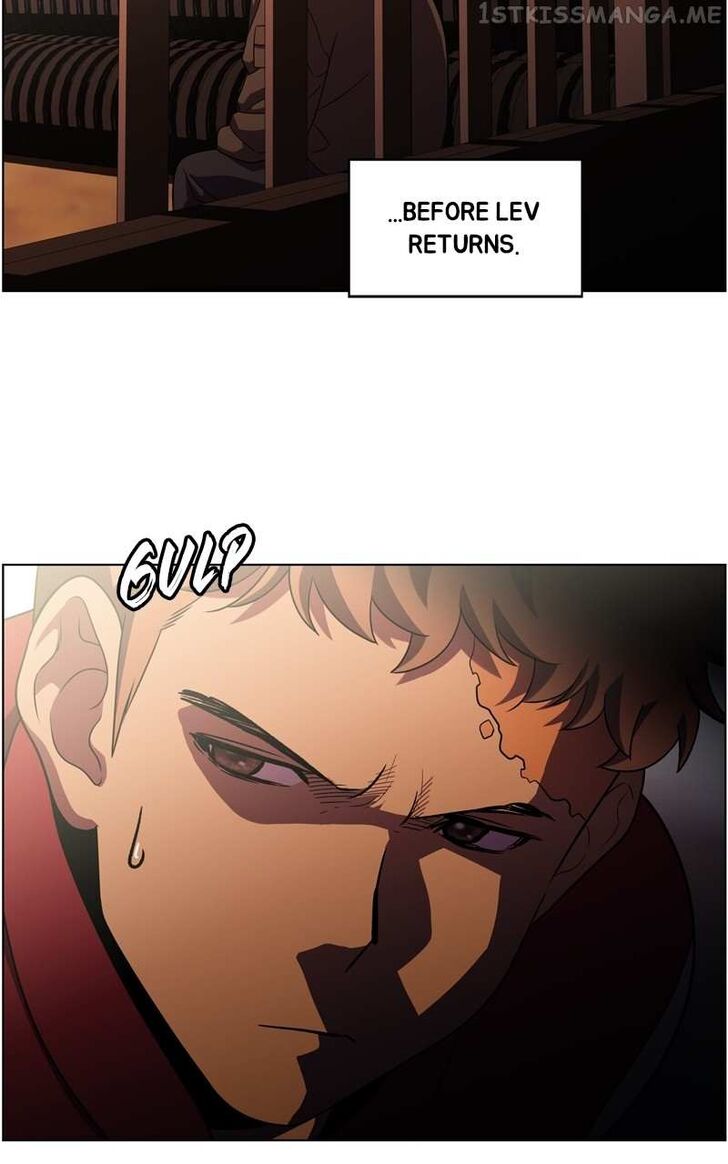 Read Dr. Frost Manga Online