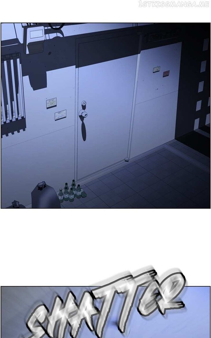 Read Dr. Frost Manga Online