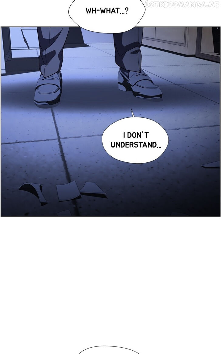 Read Dr. Frost Manga Online