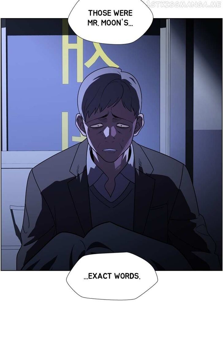 Read Dr. Frost Manga Online