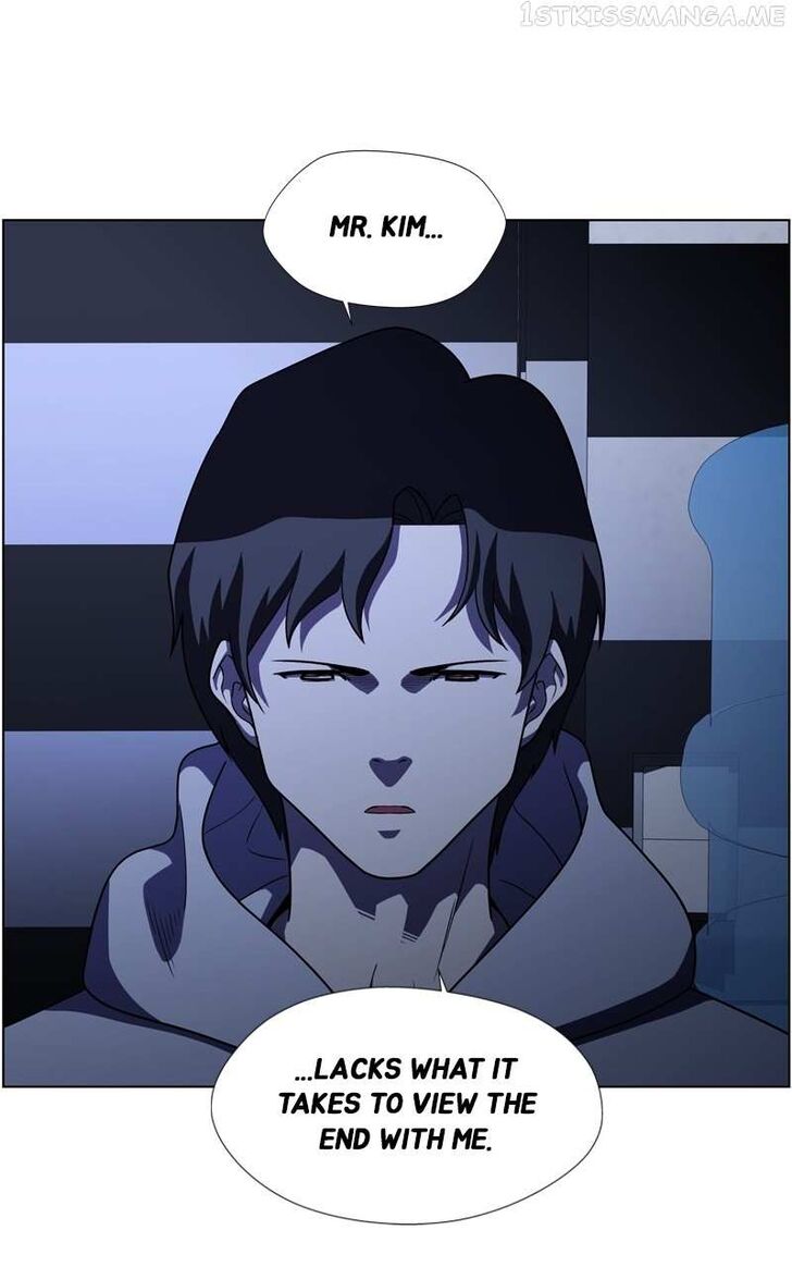 Read Dr. Frost Manga Online