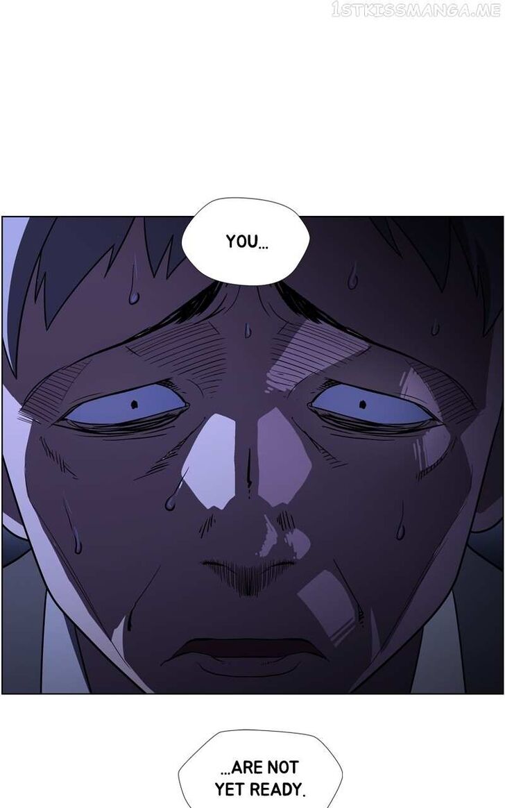 Read Dr. Frost Manga Online