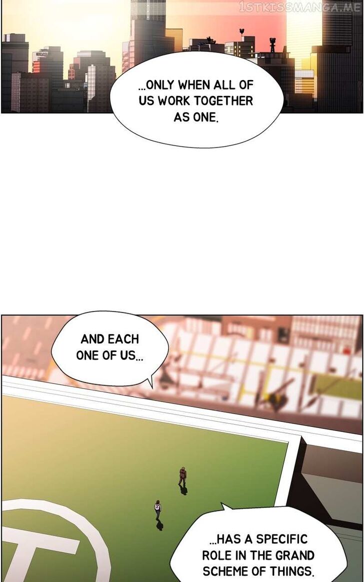 Read Dr. Frost Manga Online