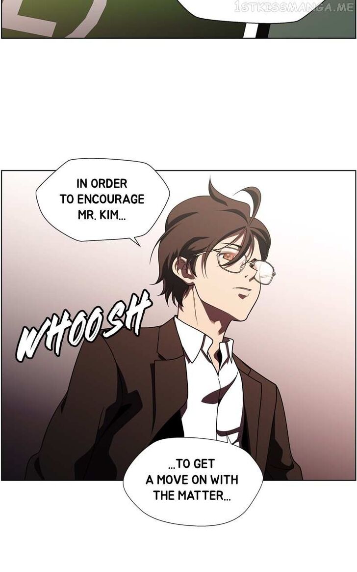 Read Dr. Frost Manga Online