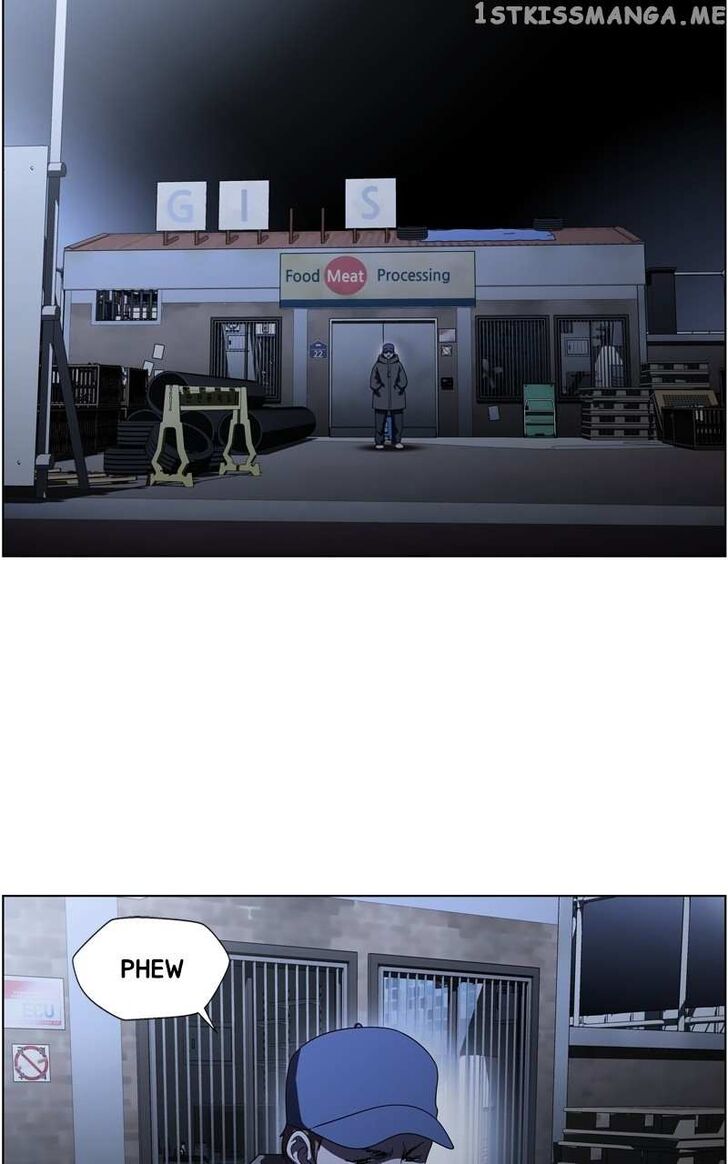 Read Dr. Frost Manga Online