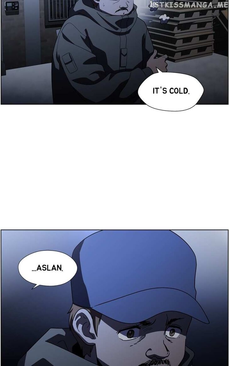 Read Dr. Frost Manga Online