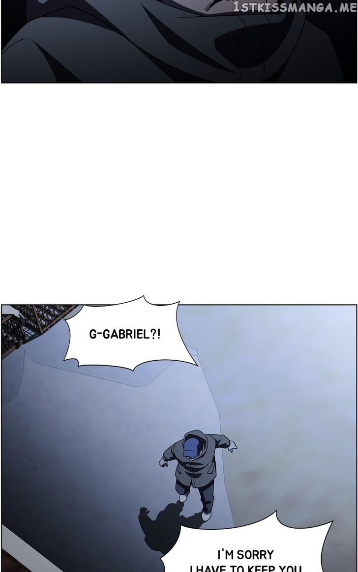 Read Dr. Frost Manga Online