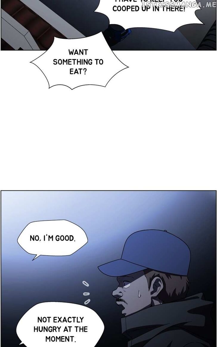 Read Dr. Frost Manga Online