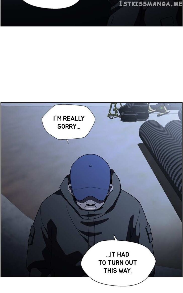 Read Dr. Frost Manga Online