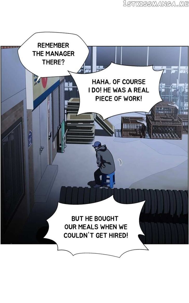 Read Dr. Frost Manga Online