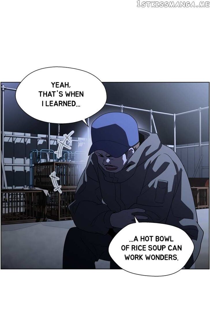 Read Dr. Frost Manga Online