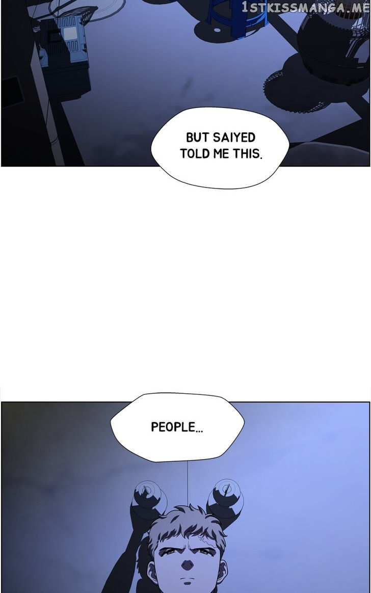 Read Dr. Frost Manga Online