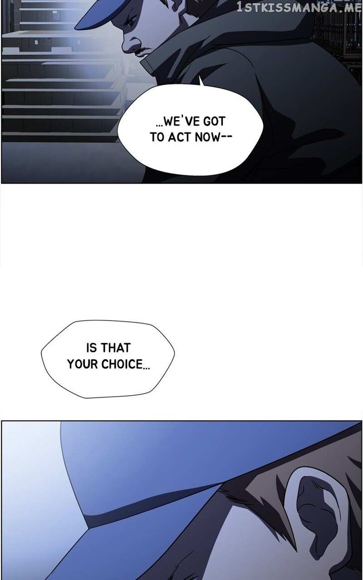 Read Dr. Frost Manga Online