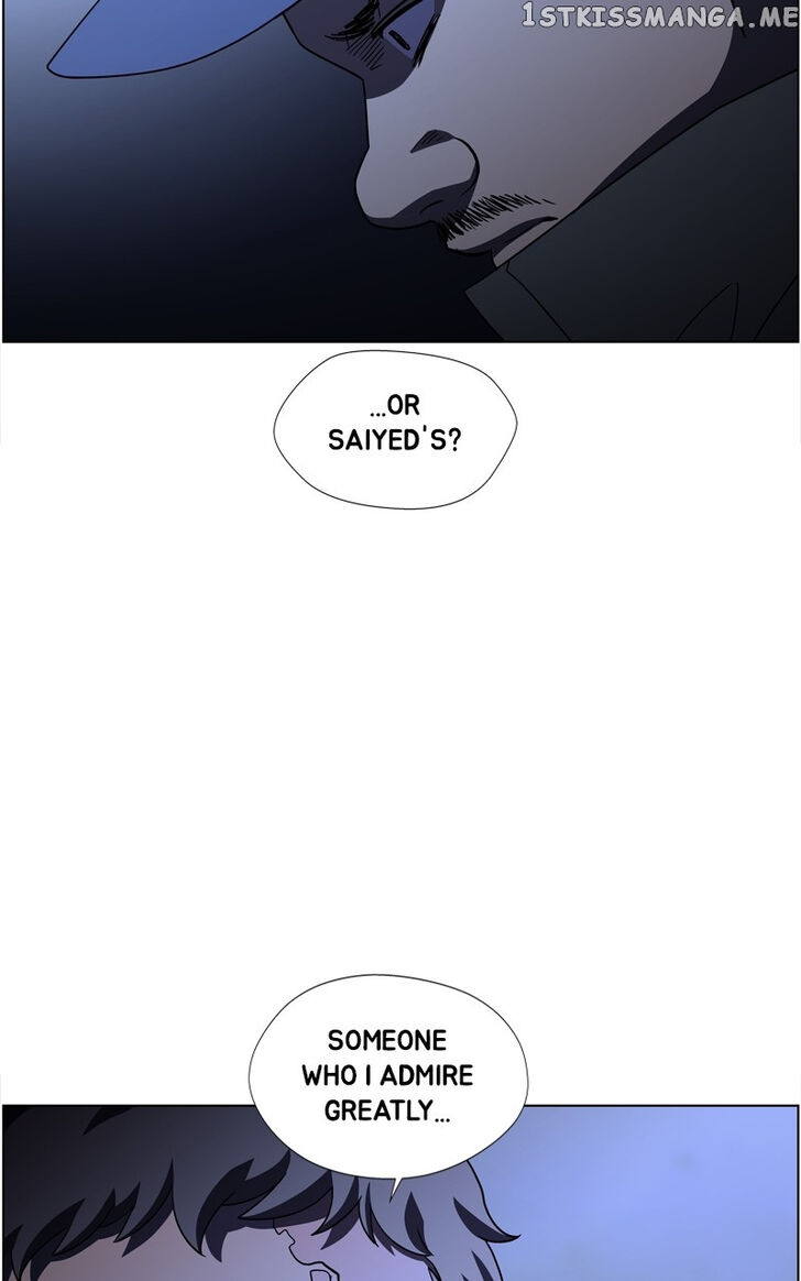 Read Dr. Frost Manga Online