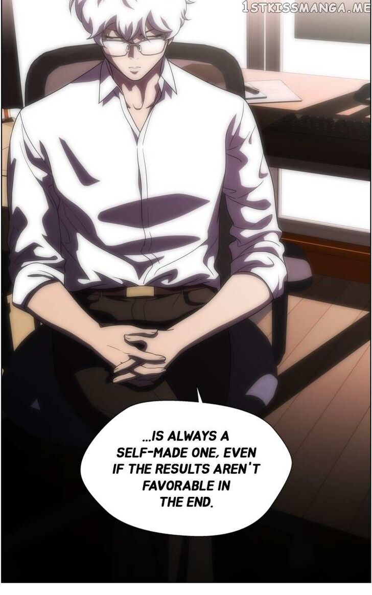 Read Dr. Frost Manga Online