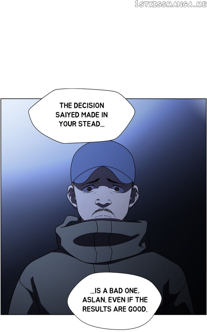 Read Dr. Frost Manga Online