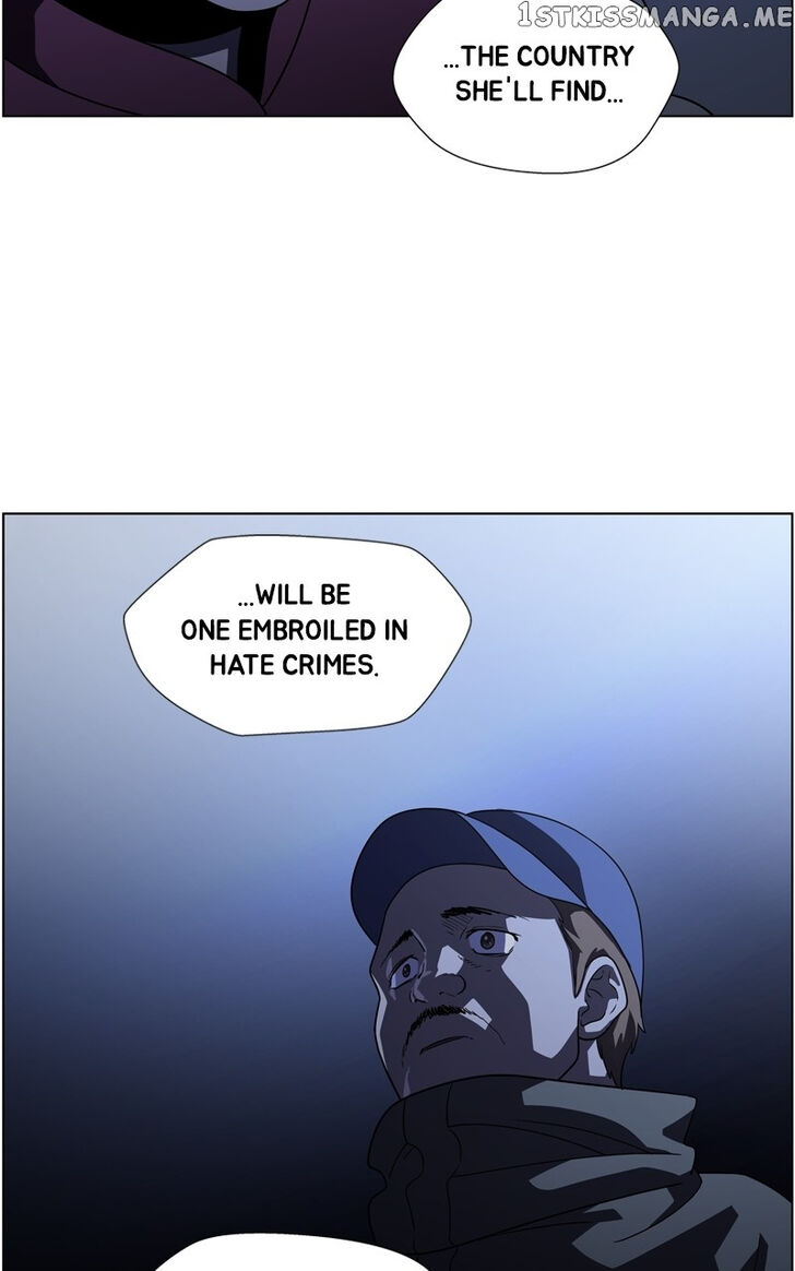 Read Dr. Frost Manga Online