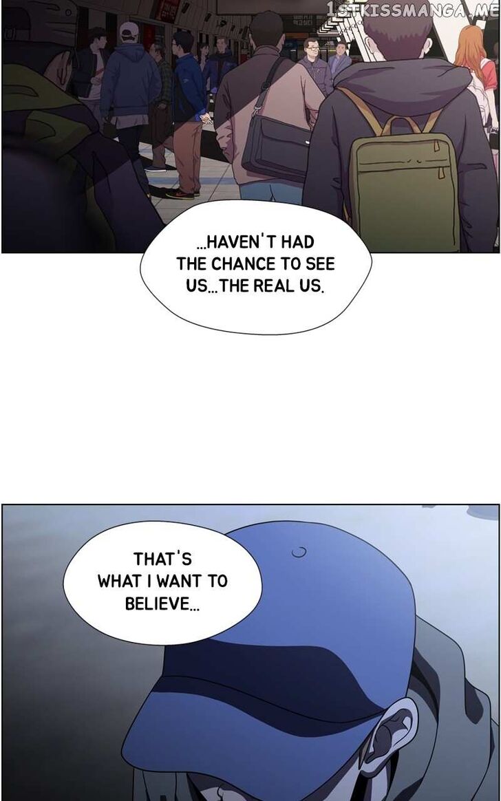 Read Dr. Frost Manga Online