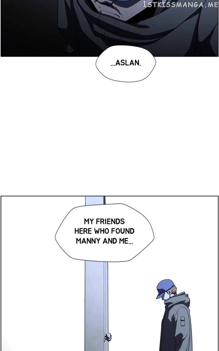 Read Dr. Frost Manga Online