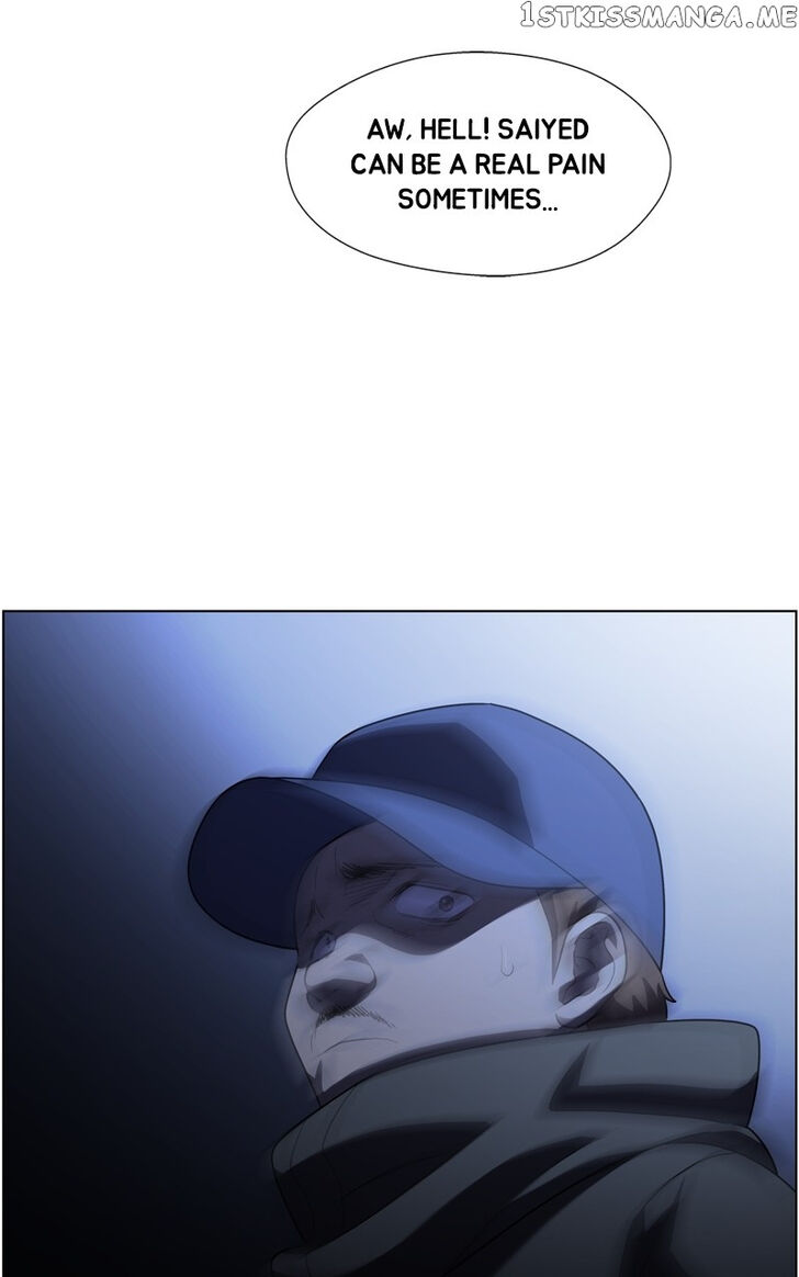 Read Dr. Frost Manga Online