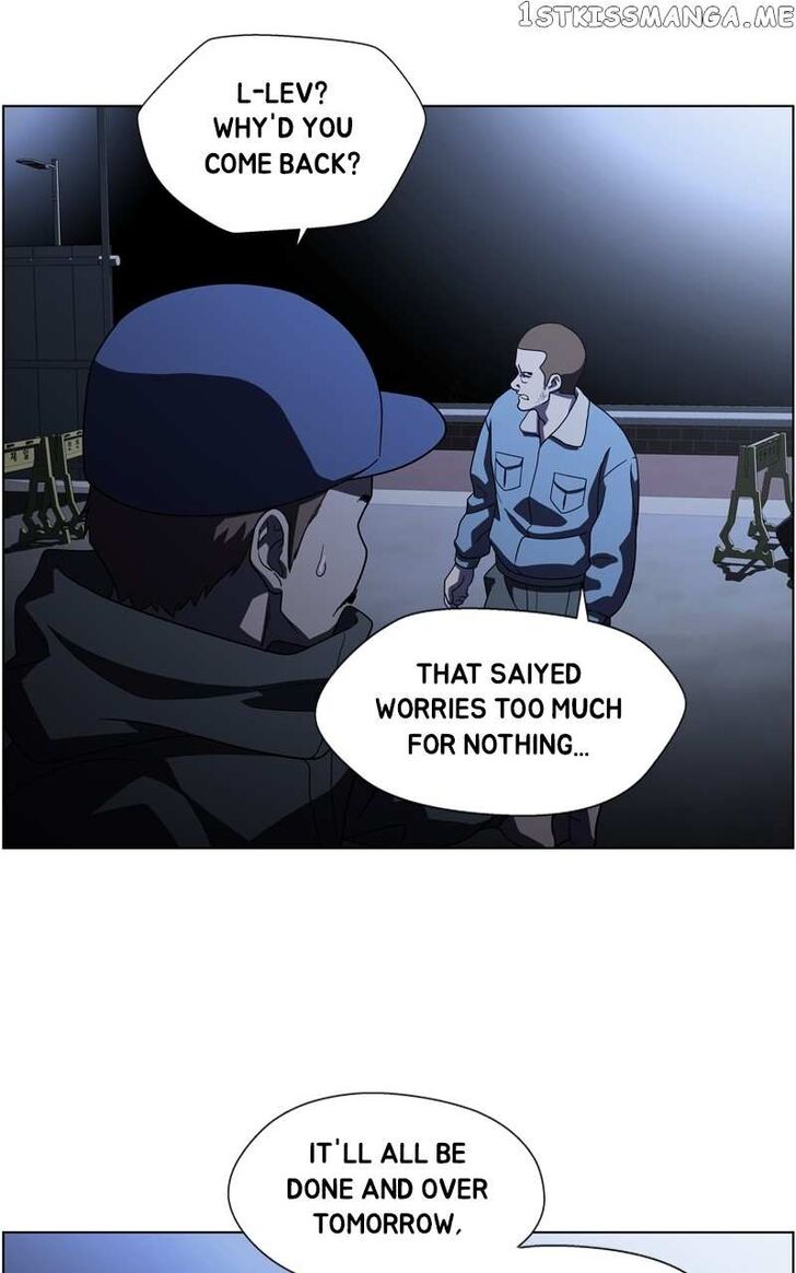 Read Dr. Frost Manga Online