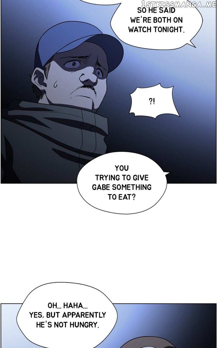 Read Dr. Frost Manga Online