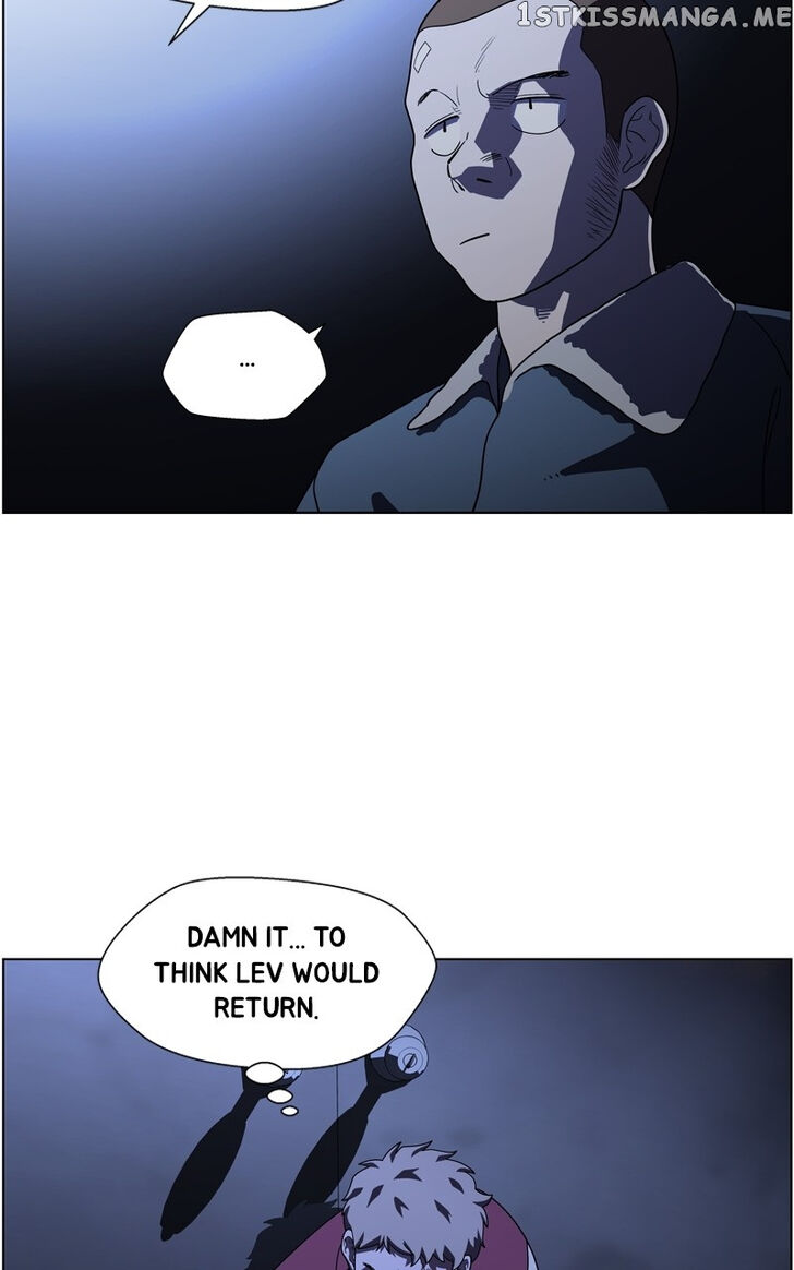 Read Dr. Frost Manga Online