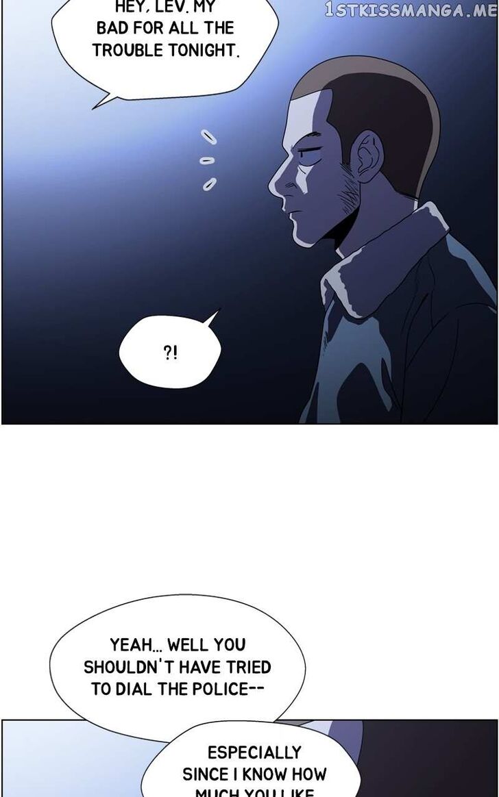 Read Dr. Frost Manga Online