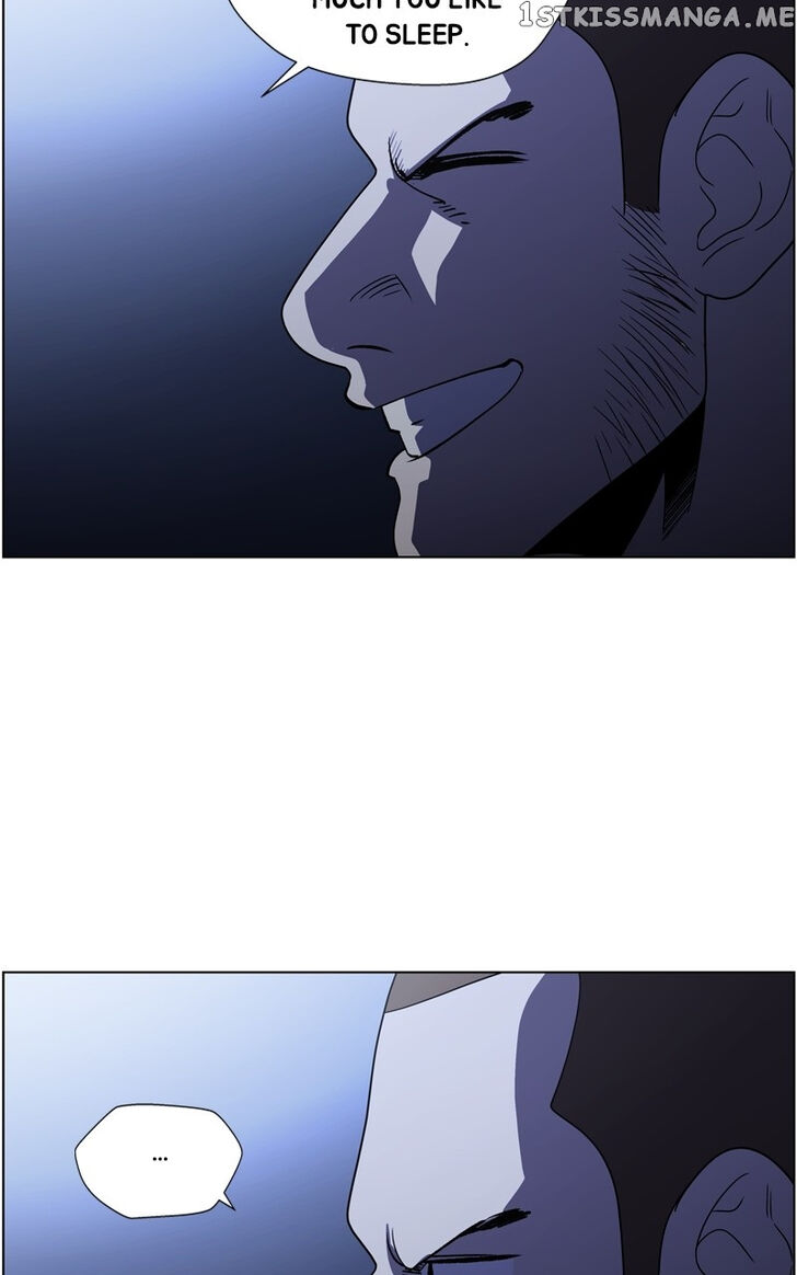 Read Dr. Frost Manga Online