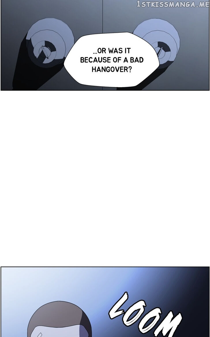 Read Dr. Frost Manga Online