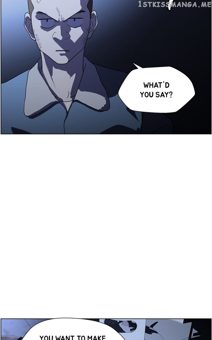 Read Dr. Frost Manga Online