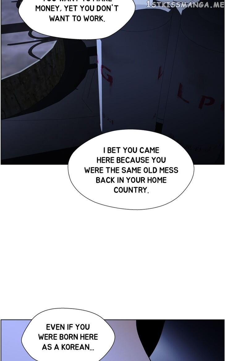 Read Dr. Frost Manga Online