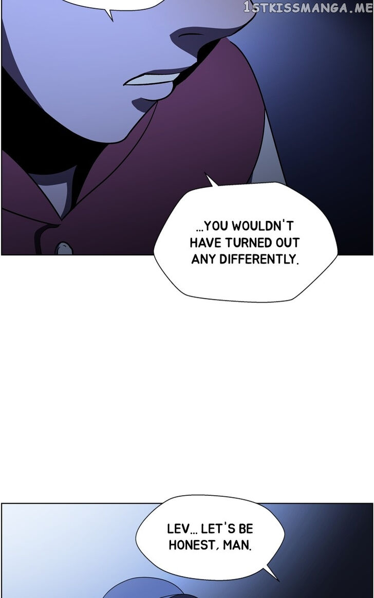 Read Dr. Frost Manga Online