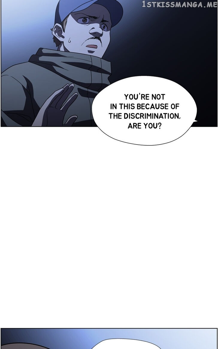 Read Dr. Frost Manga Online