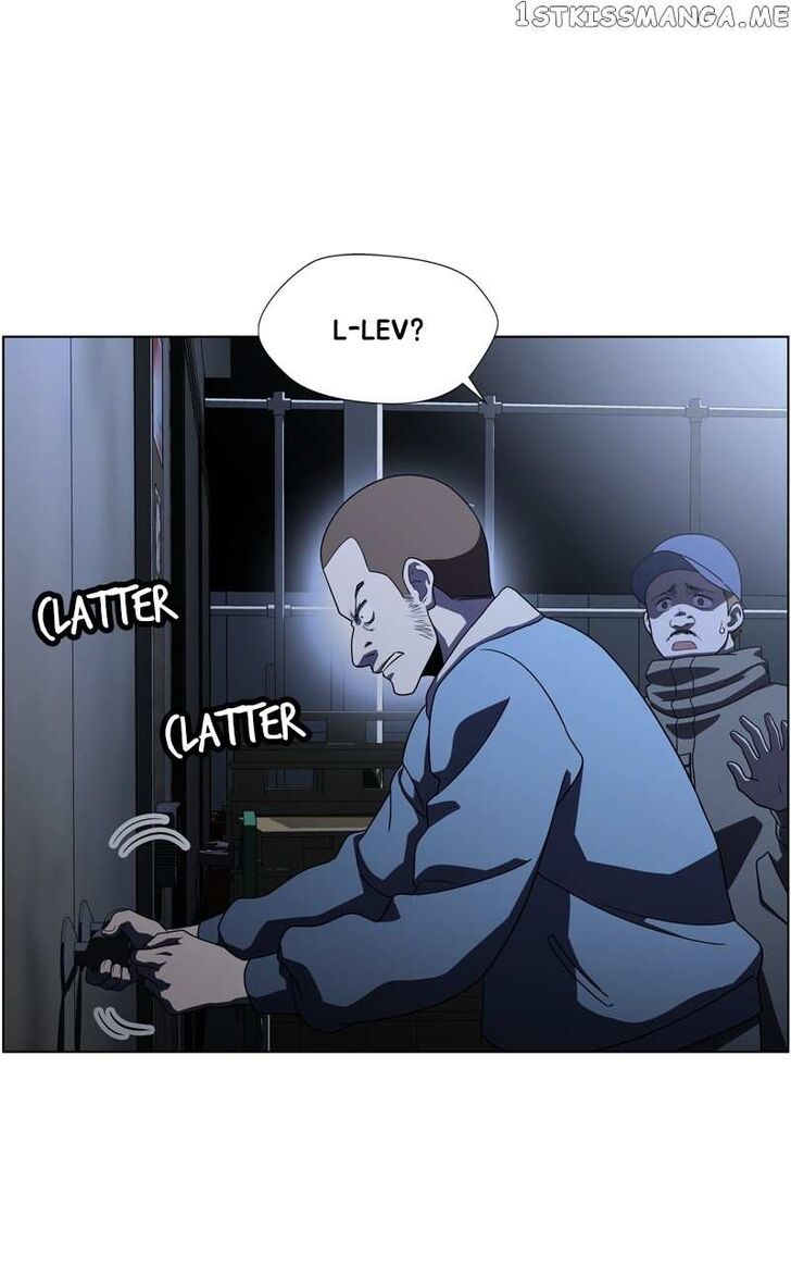 Read Dr. Frost Manga Online