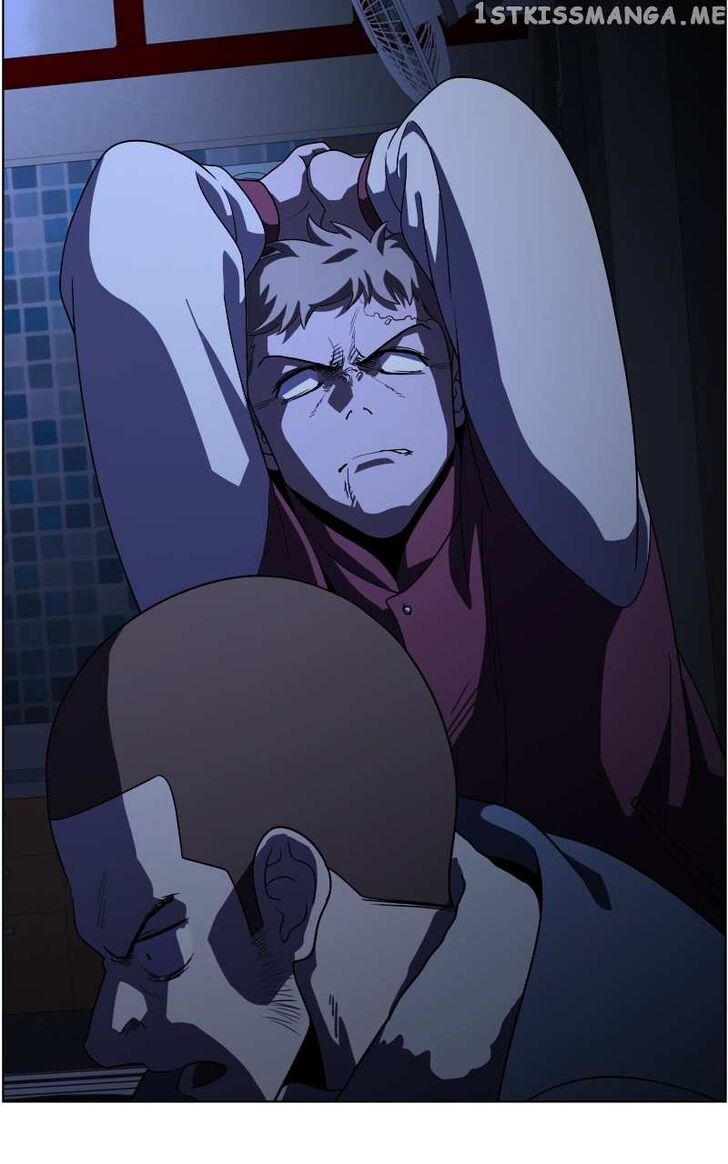 Read Dr. Frost Manga Online