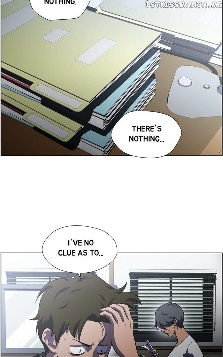 Read Dr. Frost Manga Online