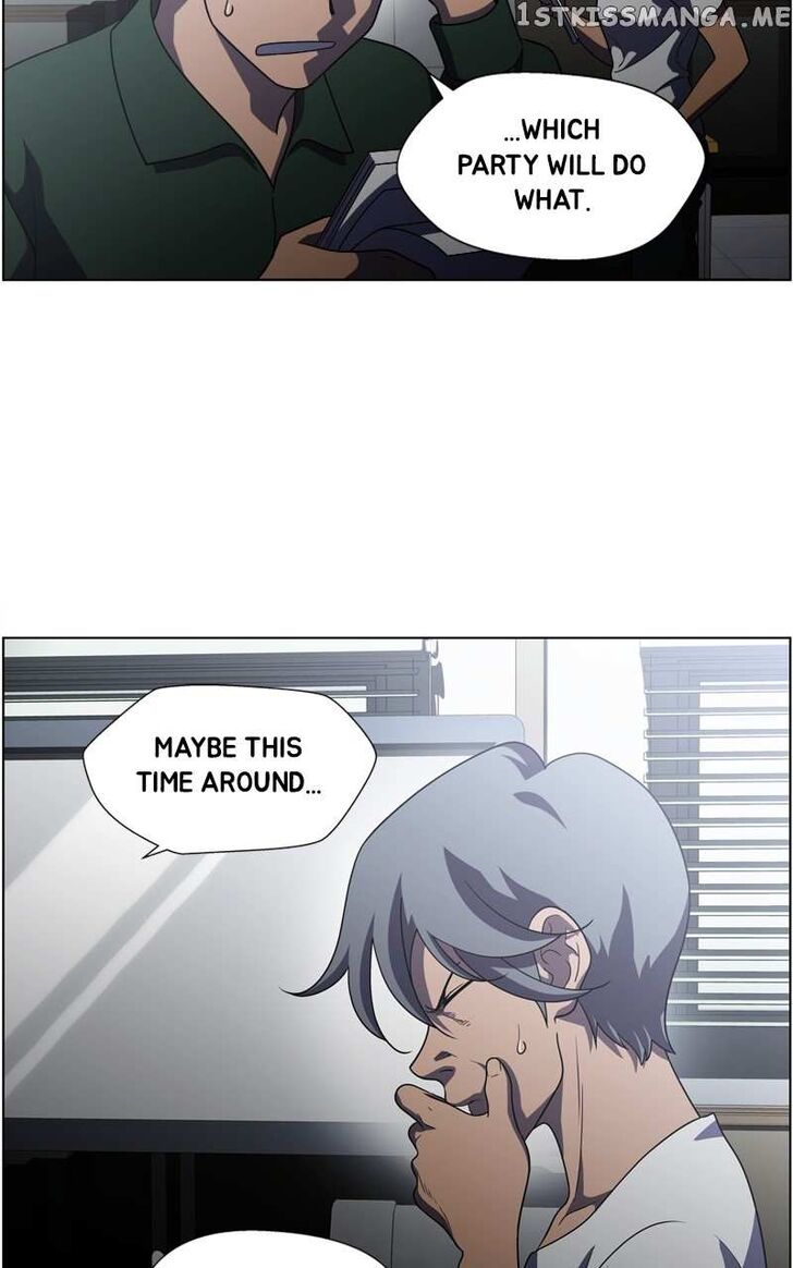 Read Dr. Frost Manga Online