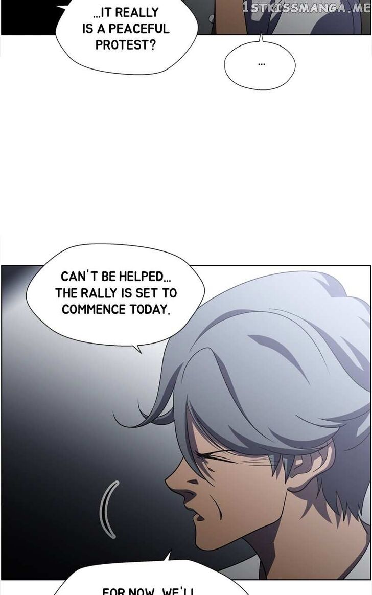 Read Dr. Frost Manga Online