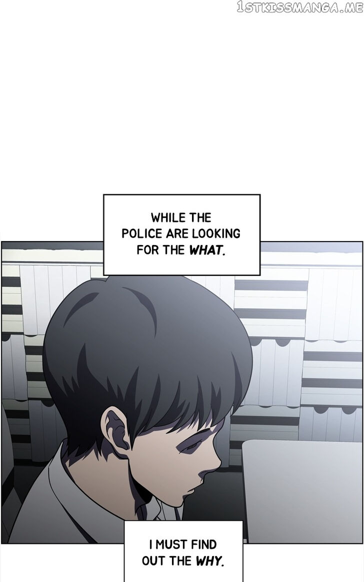 Read Dr. Frost Manga Online