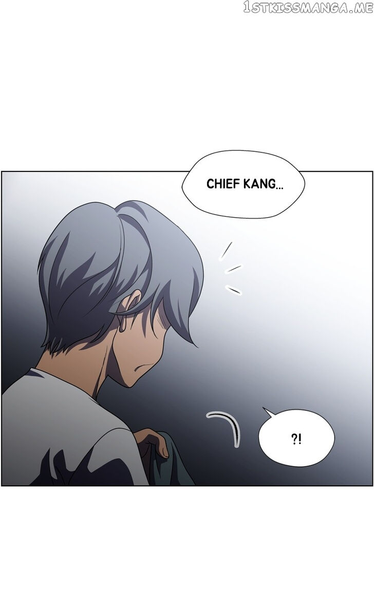 Read Dr. Frost Manga Online