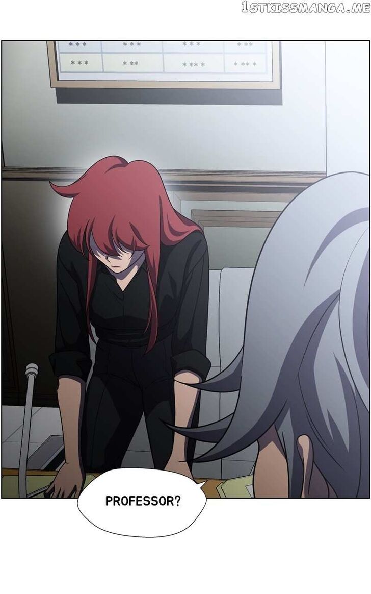 Read Dr. Frost Manga Online