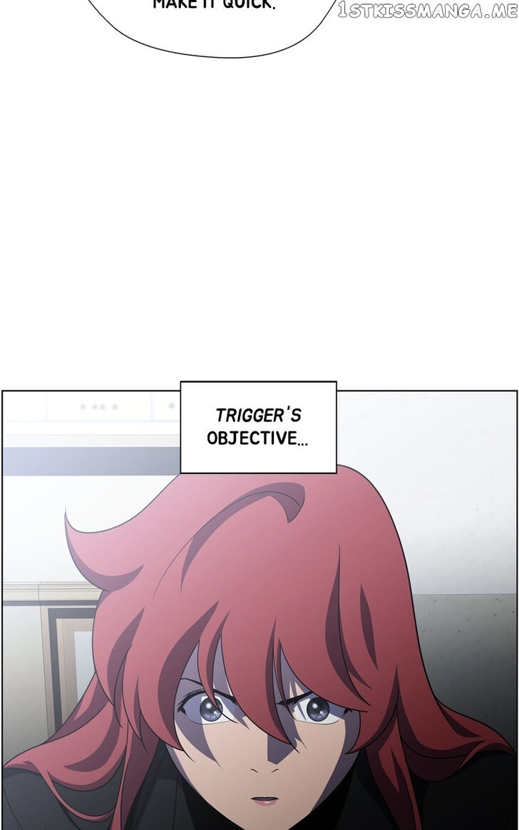 Read Dr. Frost Manga Online