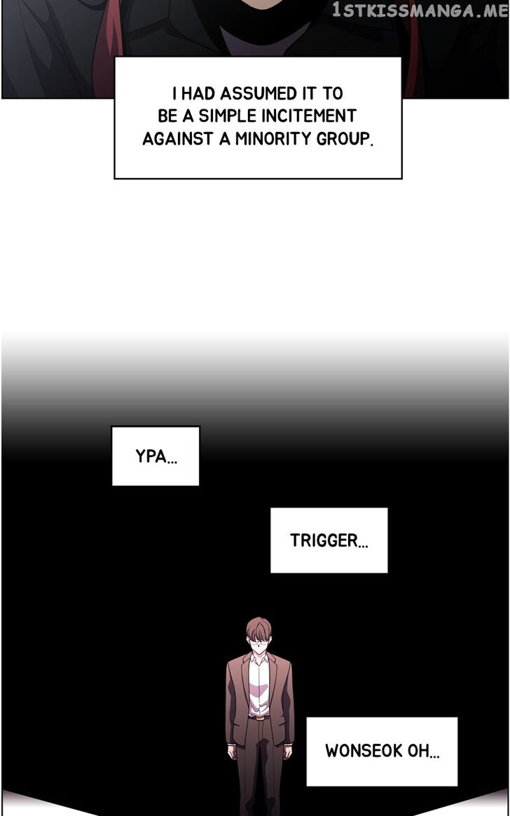 Read Dr. Frost Manga Online