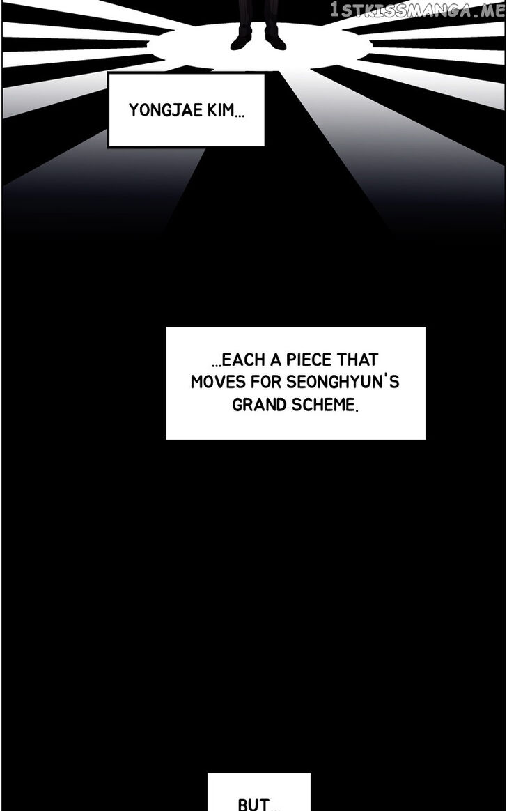 Read Dr. Frost Manga Online