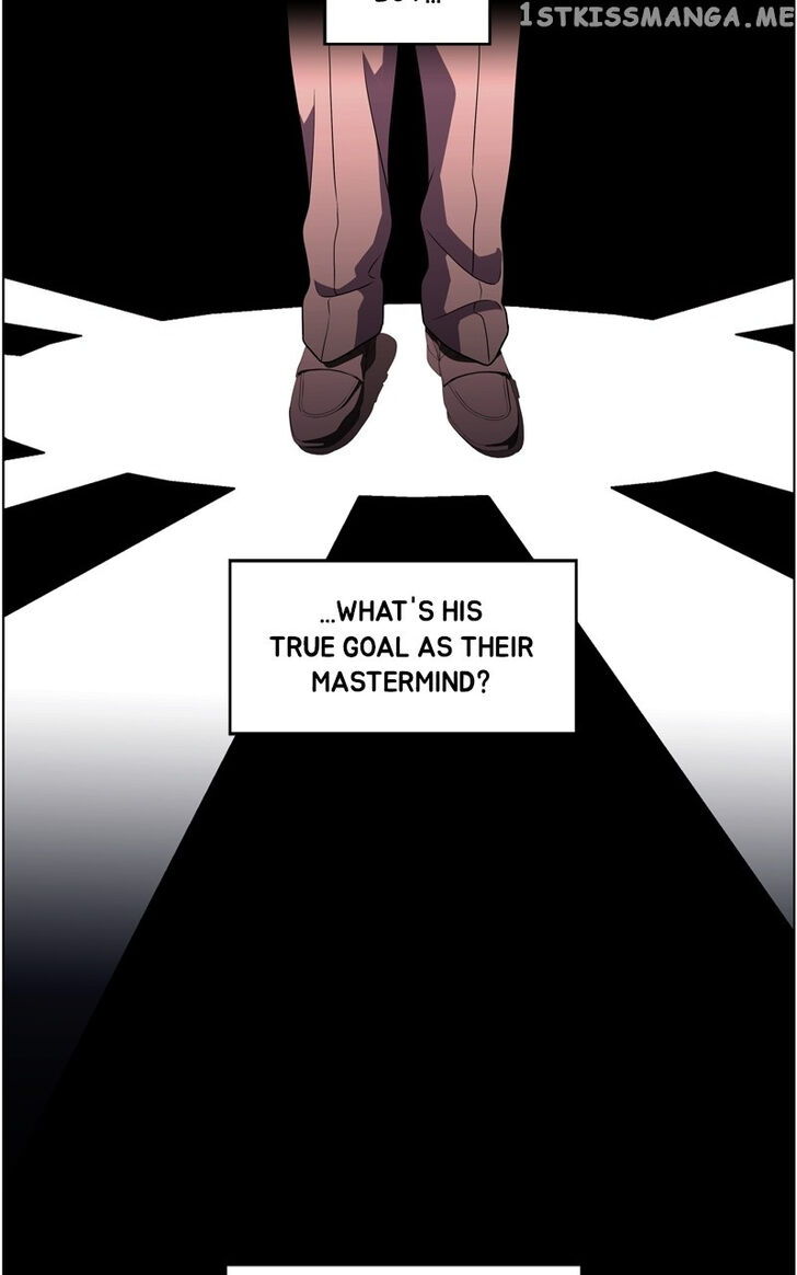 Read Dr. Frost Manga Online